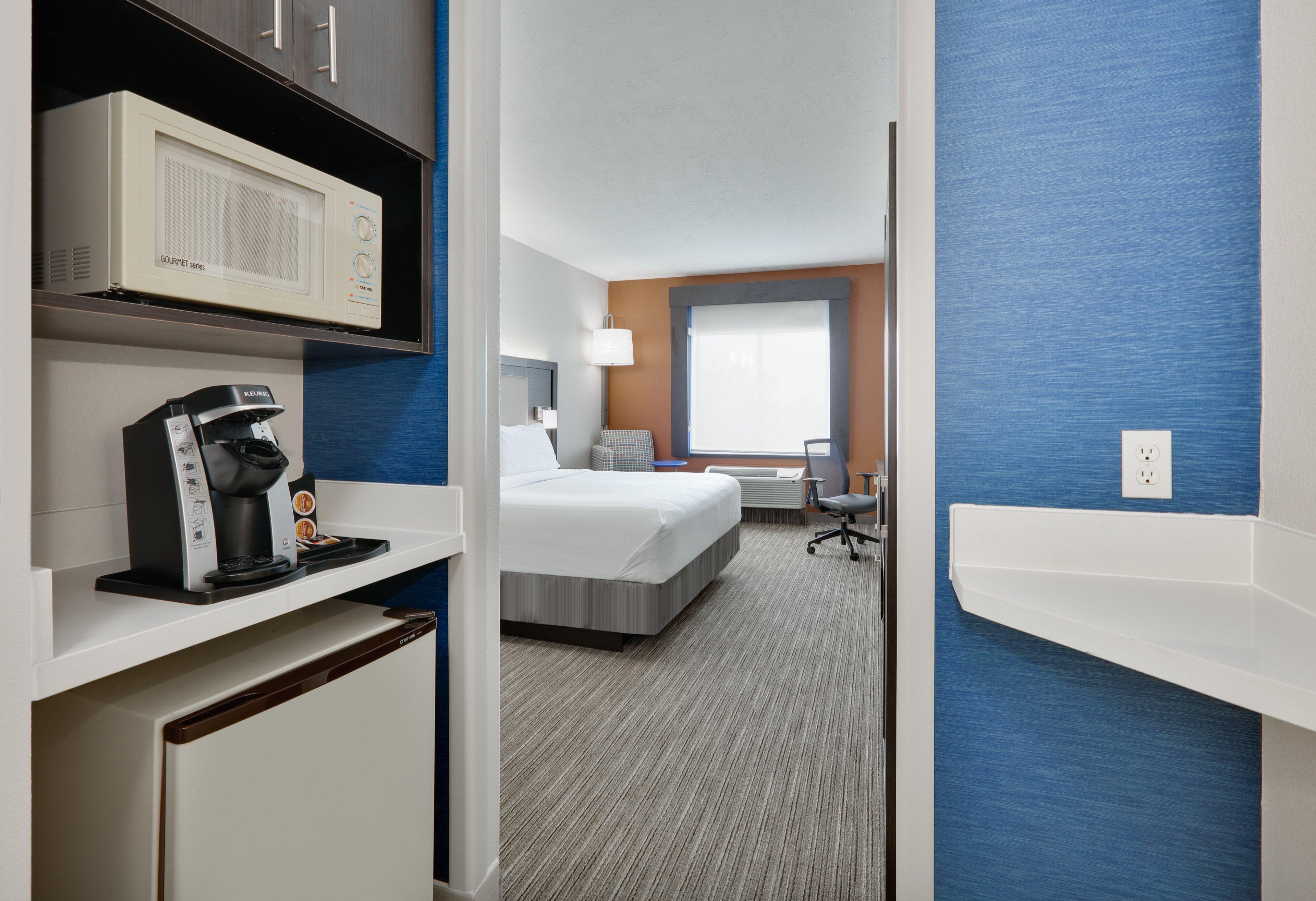 Holiday Inn Express & Suites Dallas - Duncanville, An Ihg Hotel Zewnętrze zdjęcie