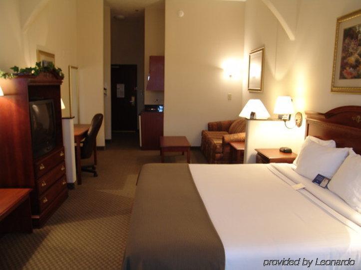 Holiday Inn Express & Suites Dallas - Duncanville, An Ihg Hotel Pokój zdjęcie